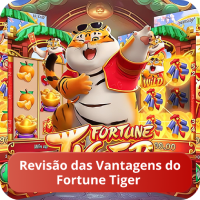 Revisão Fortune Tiger